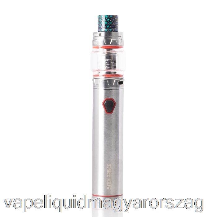 Smok Stick Prince Kit - Toll Stílusú Tfv12 Prince Rozsdamentes Acél Vape E Cigi